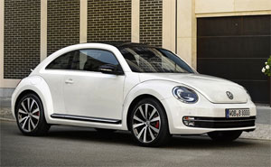 VW Beetle