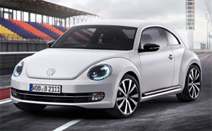 VW Beetle