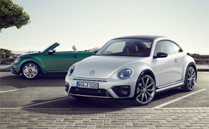 VW Beetle