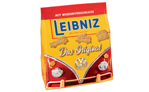 VW Bulli Leipniz