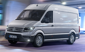 VW Crafter