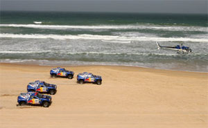 Rallye Dakar