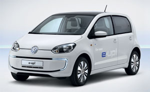 VW e-up!