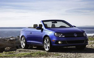 VW Eos