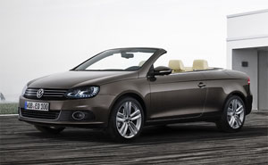 VW Eos