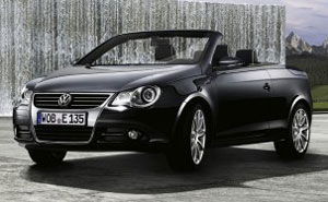 VW Eos