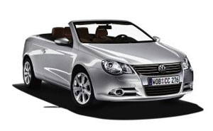 VW Eos