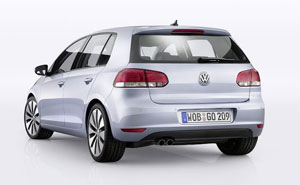 VW Golf