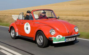 VW Käfer