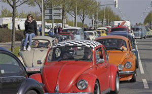 VW Käfertreffen