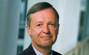 Dr. Georg Flandorfer