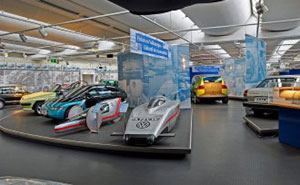 AutoMuseum Volkswagen