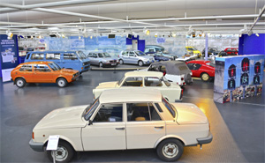 AutoMuseum Volksmuseum