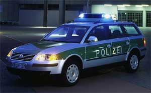 Polizei Baden-Wrttemberg