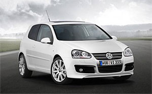 R-Line fr den VW Golf