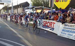 Internationale Niedersachsen-Rundfahrt