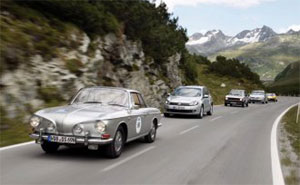 Silvretta Classic 2011