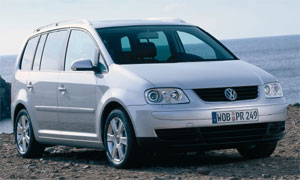 VW Touran