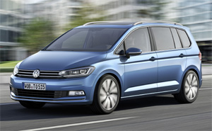 VW Touran