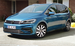 VW Touran