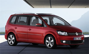 VW Touran