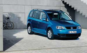 VW Touran