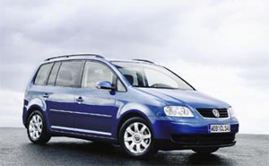 VW Touran