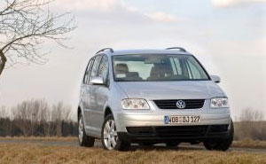 VW Touran