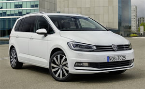 VW Touran