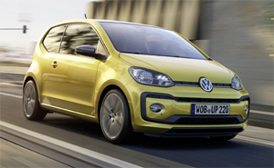 VW up!