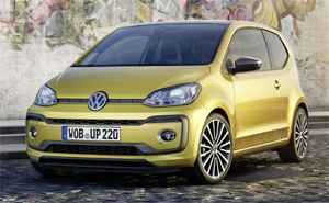 VW up!