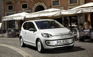 VW up!