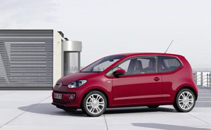 VW up!