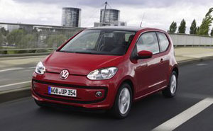 VW up!