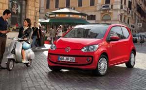 VW up!