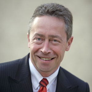 Klaus-Gerhard Wolpert