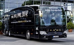 Mercedes-Benz Travego