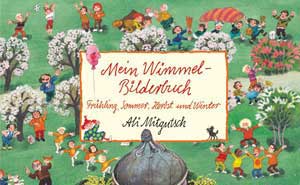 Wimmel-Bilderbuch