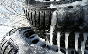 Winterreifenpflicht nicht überall