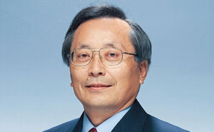 Takashi Yamanouchi 