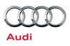 Automarke Audi