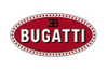 Automarke Bugatti