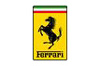 Automarke Ferrari