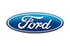 Automarke Ford