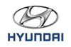 Automarke Hyundai