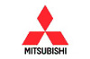 Automarke Mitsubishi