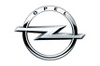 Automarke Opel