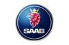 Automarke Saab