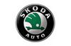 Automarke Skoda