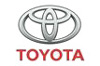 Automarke Toyota